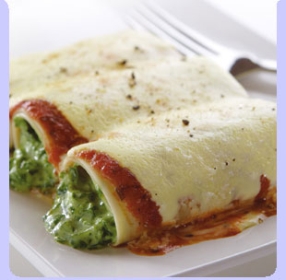 Canneloni