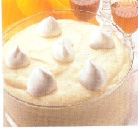 Citronfromage