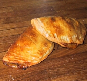 Empanadas
