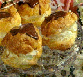 Fastelavnsboller