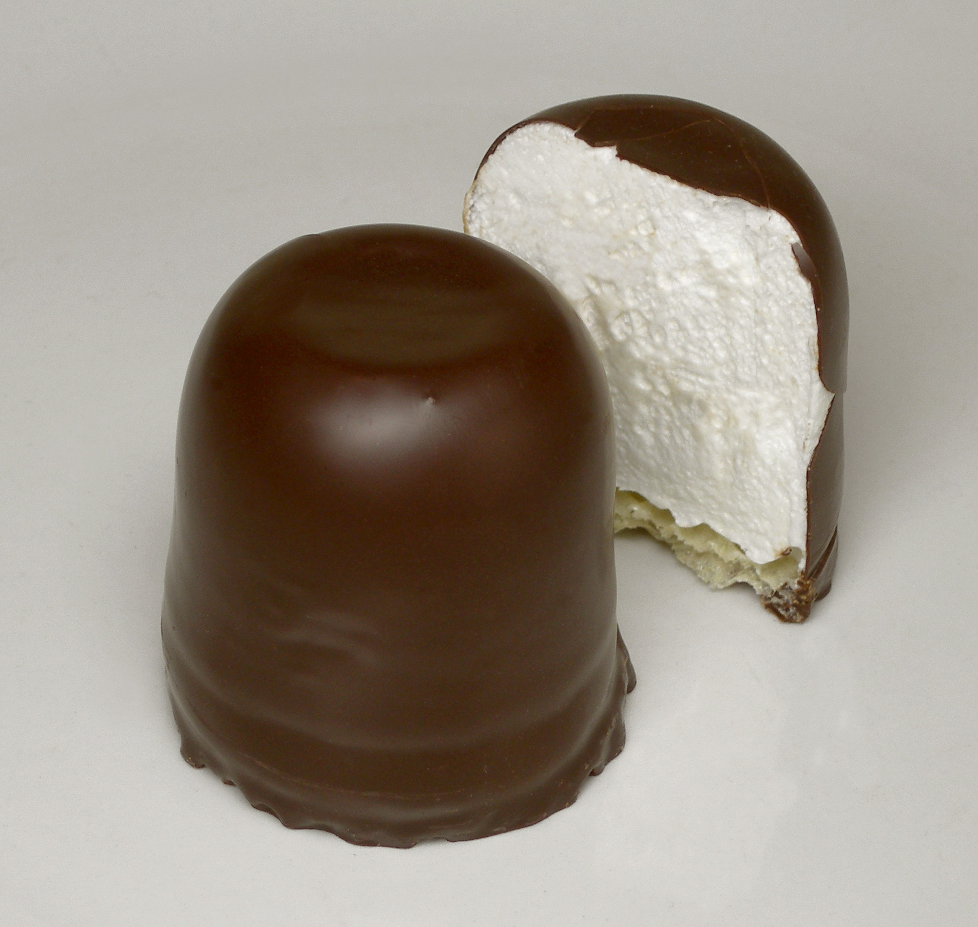 Flødeboller