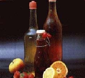 Frugtsaft