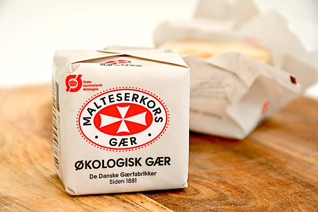 Gær