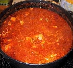 Gullasch