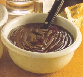 Kakaoglasur