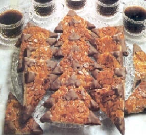 Nøddesnitter