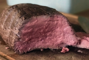 Roastbeef - Slagter