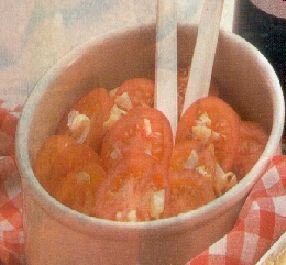 Tomatsalat