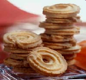 Vaniljekranse
